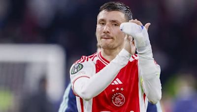 Steven Berghuis doet hartverwarmende belofte aan zieke Ajax-fan