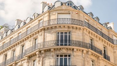 Francis Huster : les secrets de son appartement parisien