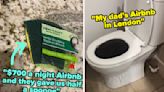 44 Horrible Airbnb Houses And Hosts That Have Me Convinced To Book A Hotel Next Time