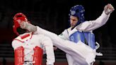 Suspenden por dopaje a un taekwondista brasileño que conquistó el oro en los Panamericanos