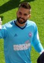 Bartosz Bialkowski