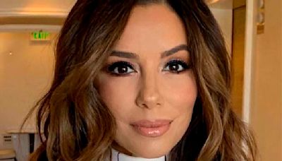 Eva Longoria se muda para mansão de 1,5 mil m² na Espanha