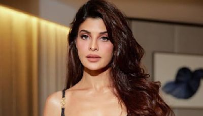 Jacqueline Fernandez Releases Debut Single And Music Video ‘Stormrider’, DEETS