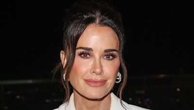 Where Kyle Richards Really Stands With RHOBH Costars After Season 13 Breakup Drama - E! Online