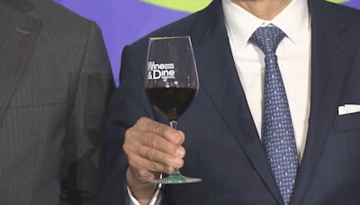 美酒佳餚巡禮下月23日起一連5日中環海濱舉行 今年不會派膠杯