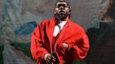 Kendrick Lamar lanza 'Euphoria', la esperada respuesta a la "tiraera" de Drake