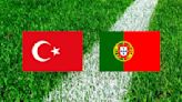 Turquie – Portugal : à quelle heure et sur quelle chaîne voir le match de l’Euro 2024 ?