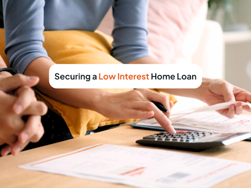 How To Pick Low Interest Home Loans in Singapore