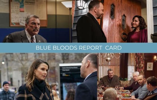 Blue Bloods Spring Report Card: Strong Stories Among The Heartbreaking Cancelation News