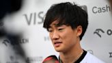 Yuki Tsunoda wants 'more commitment' after closed Red Bull door