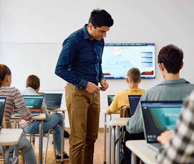 Cómo mejorar la competencia digital docente en la formación del profesorado