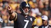 Ben Roethlisberger's Name Was Brought Up At Donald Trump's Trial