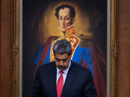 Humiliated and Furious, Maduro Locks Down 2,000 Venezuelans in Fiercest Crackdown of His Rule