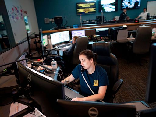 Multistate 911 outage shows fragility of systems, experts say