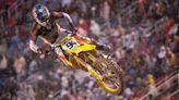 Ken Roczen will race at High Point for his first 2023 Motocross start, Chase Sexton also on the entry list