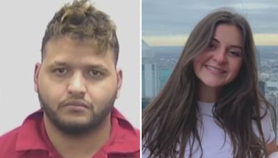 Asesinato de la estudiante Laken Riley en Georgia: sospechoso es acusado formalmente del crimen