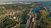 Panama Canal to ease draft restrictions again ahead of rainy season