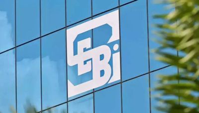 SEBI penalises Anil Ambani’s son of Rs 1 Cr in Reliance Home Finance case - ET BFSI