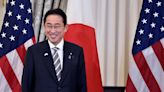 North Carolina governor to welcome historic visitor at mansion: Japan’s Prime Minister Kishida