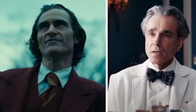 11 of Actors' Toughest Roles: From Joaquin Phoenix's Joker to Daniel Day-Lewis' Reynolds Woodcock and More