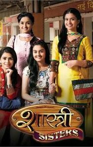 Shastri Sisters