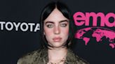 Billie Eilish Opens Up About Overcoming 'Anger' Towards Herself: 'My Body Was Gaslighting Me'