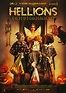 HELLIONS: Film Review - THE HORROR ENTERTAINMENT MAGAZINE