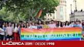 Gala de la Calzada destaca el firme compromiso del Ayuntamiento con la diversidad y su rechazo más absoluto a cualquier tipo de discriminación o desigualdad