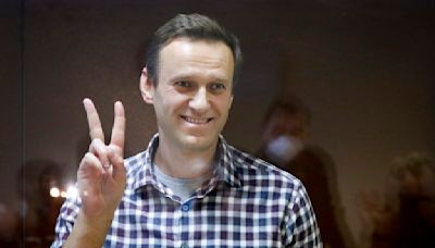 Even in death, Navalny helped Biden and Scholz get to a ‘yes’ on the prisoner swap