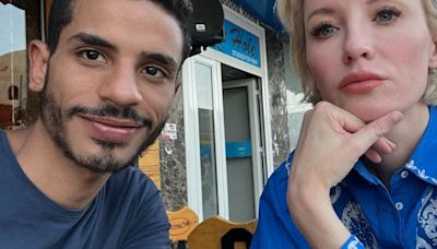 Why Aren’t Mahmoud and Nicole on the 90 Day Fiance Tell-All?