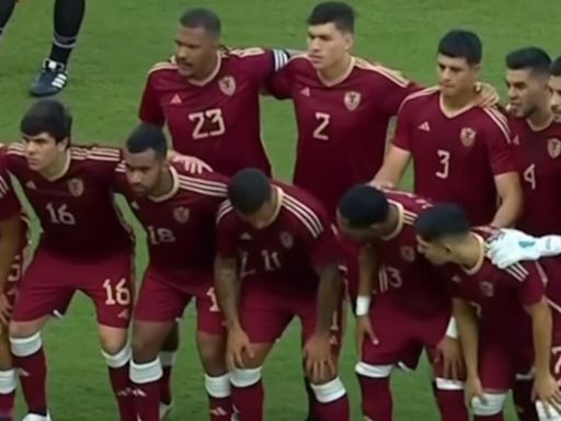 Venezuela vs Canadá en vivo: Sigue las acciones de los Cuartos de Final de la Copa América gratis