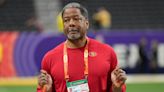 San Francisco 49ers fire defensive coordinator Steve Wilks three days after Super Bowl 58 loss