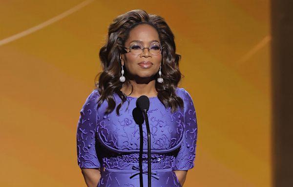 Oprah Winfrey Regrets Influencing Diet Culture, Vows To “Do Better”