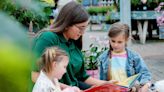 Garden centre to welcome children for teddy bear picnic events