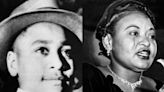 Emmett Till and Mamie Till-Mobley posthumously honored with Congressional Gold Medal
