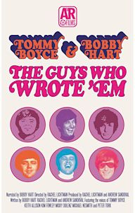 The Guys Who Wrote 'Em