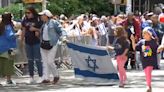 Israel Day on Fifth Parade will feature New Year's Eve-style security measures