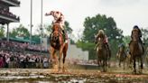 Thorpedo Anna, trained by Kenny McPeek, rolls to Kentucky Oaks 2024 win at Churchill Downs