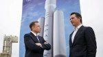 How Elon Musk fired back after Gavin Newsom said tech giant ‘bent the knee’ to Trump
