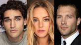 Hassie Harrison, Jai Courtney, Josh Heuston Star in ‘Dangerous Animals’ for ‘Devil’s Candy’s’ Sean Byrne and Mister Smith (EXCLUSIVE)