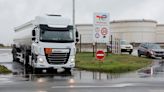 CGT union shuns TotalEnergies talks as French petrol crisis drags on