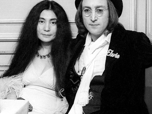 John Lennon and Yoko Ono’s SoHo Residence Hits the Market for $5.5 Million