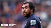 Bristol: Premiership break was a 'blessing' says Steven Luatua