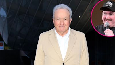 Lorne Michaels Calls Shane Gillis SNL Casting Backlash an 'Overreaction'