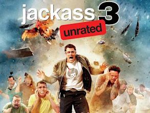 Jackass 3D