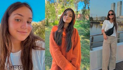 Quién era Catalina Gutiérrez, la influencer y estudiante de 21 años hallada muerta en Córdoba