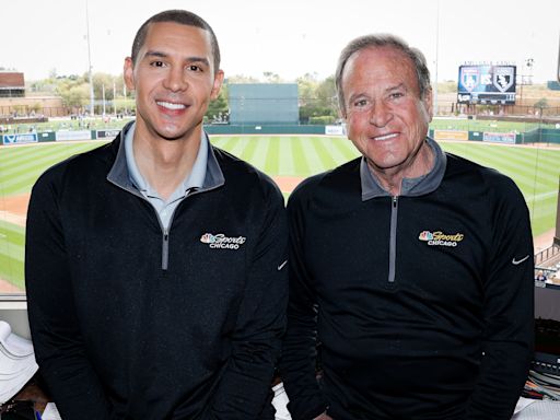 White Sox in last place on the field and in the TV booth