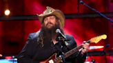 Chris Stapleton Reaches Double Digits with Pair of Grammy Wins