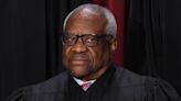 Justice Clarence Thomas Has Been Gifted 38 Vacations, 26 Private Flights, and More: Report