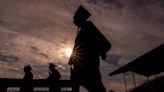 Check out the photos from Dunnellon's commencement ceremony.